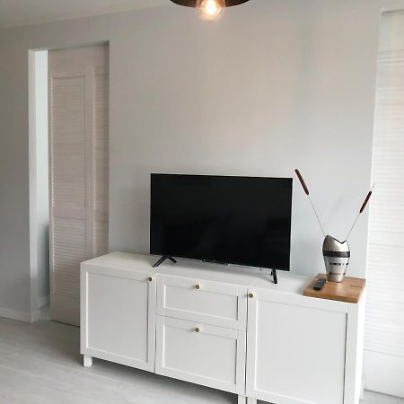 Apartament Harcerska-Parking W Garazu Podziemnym W Cenie Władysławowo Екстериор снимка