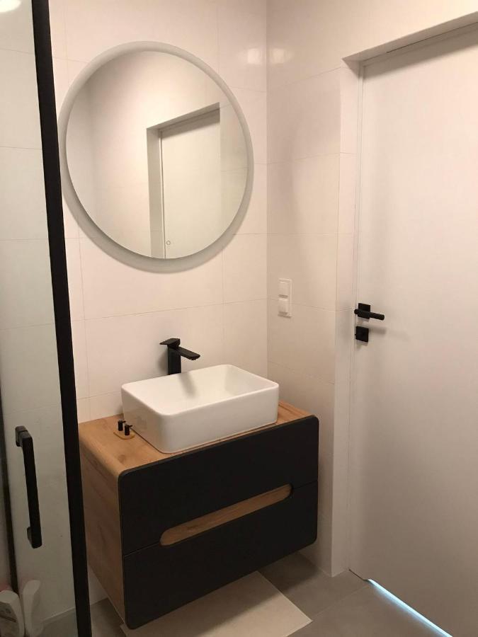 Apartament Harcerska-Parking W Garazu Podziemnym W Cenie Władysławowo Екстериор снимка