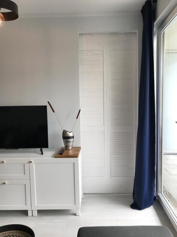 Apartament Harcerska-Parking W Garazu Podziemnym W Cenie Władysławowo Екстериор снимка